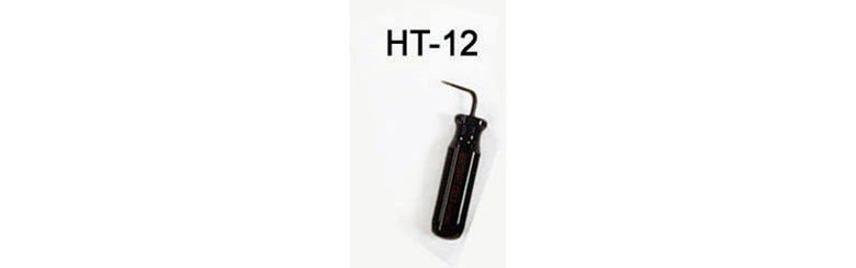 Dentcraft 1/2" PDR Hand Tool