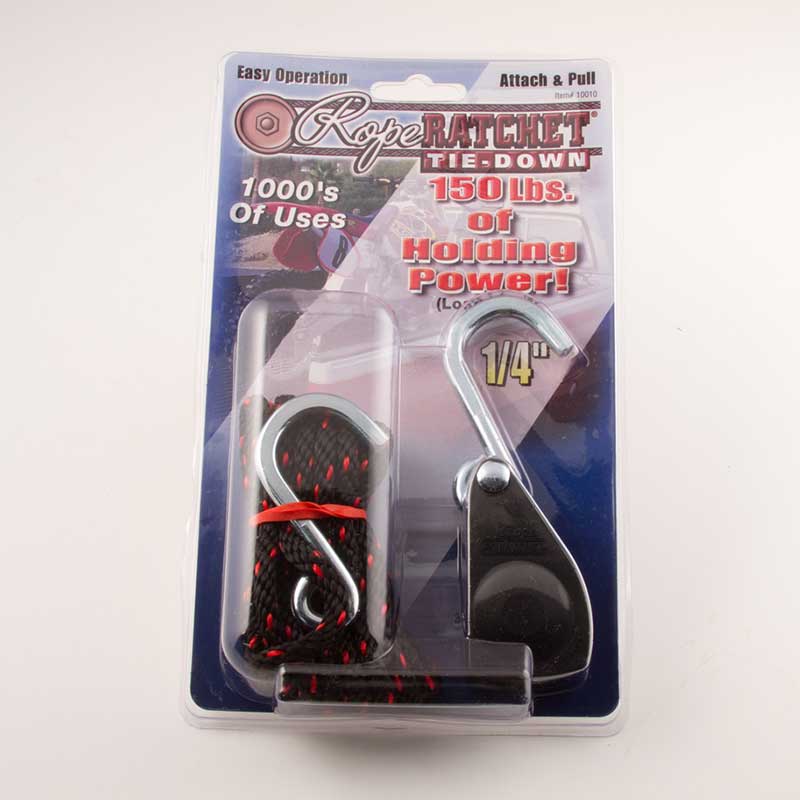 1/4" Rope Ratchet - Image 2