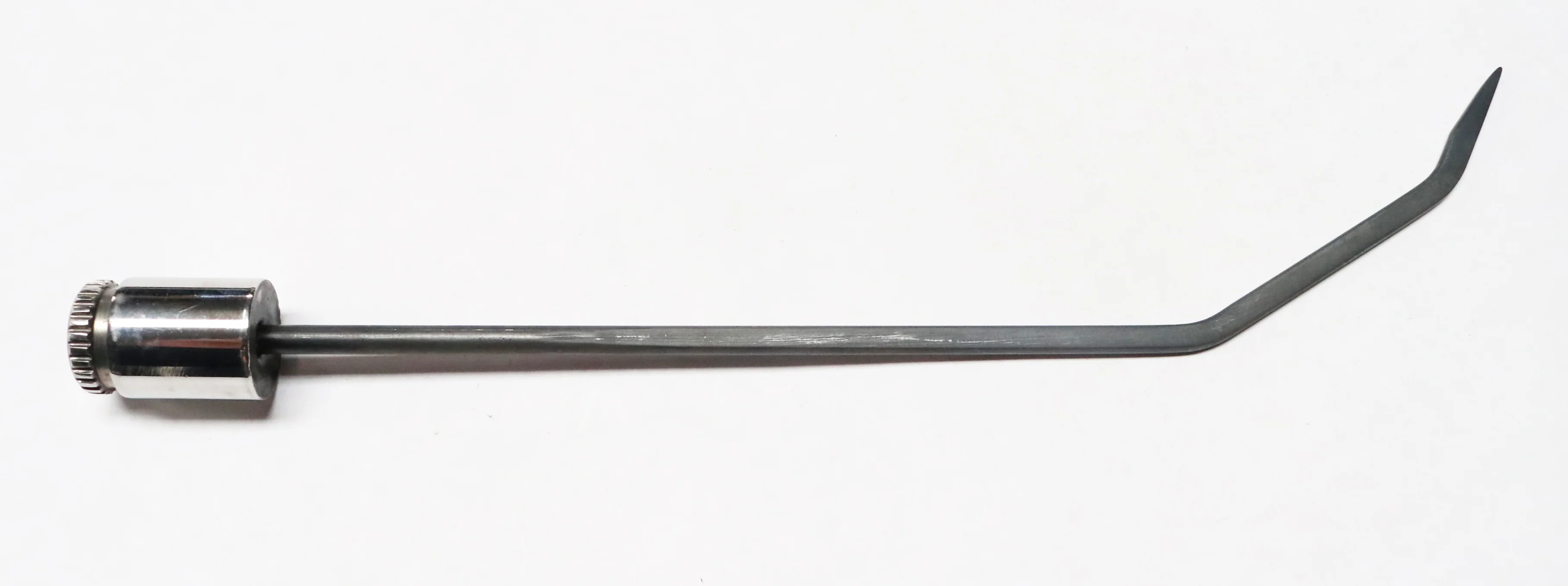 10” Tequila DG door handle HUB handle