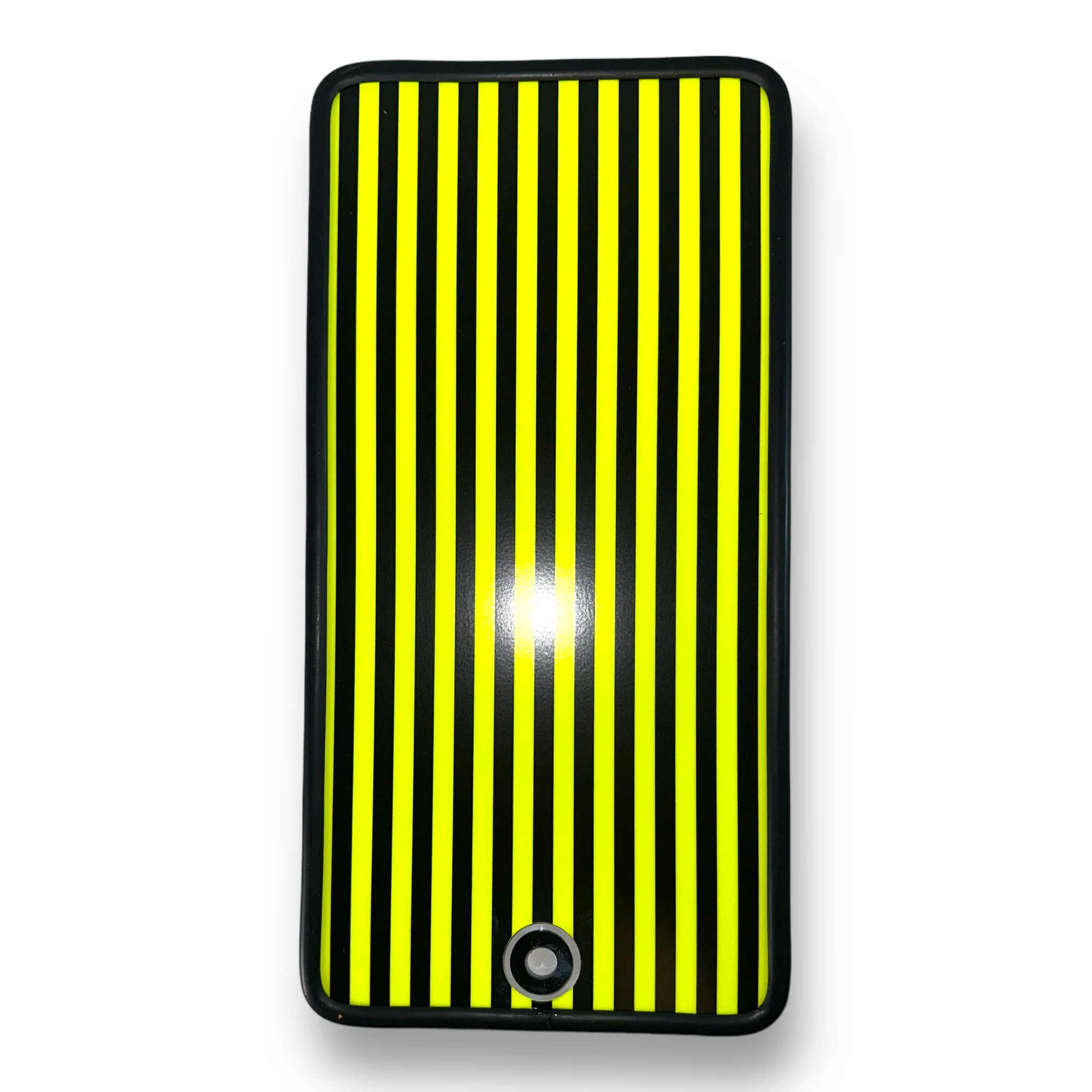 12"  Dent Time's Line Yellow Board with Arm - Image 11