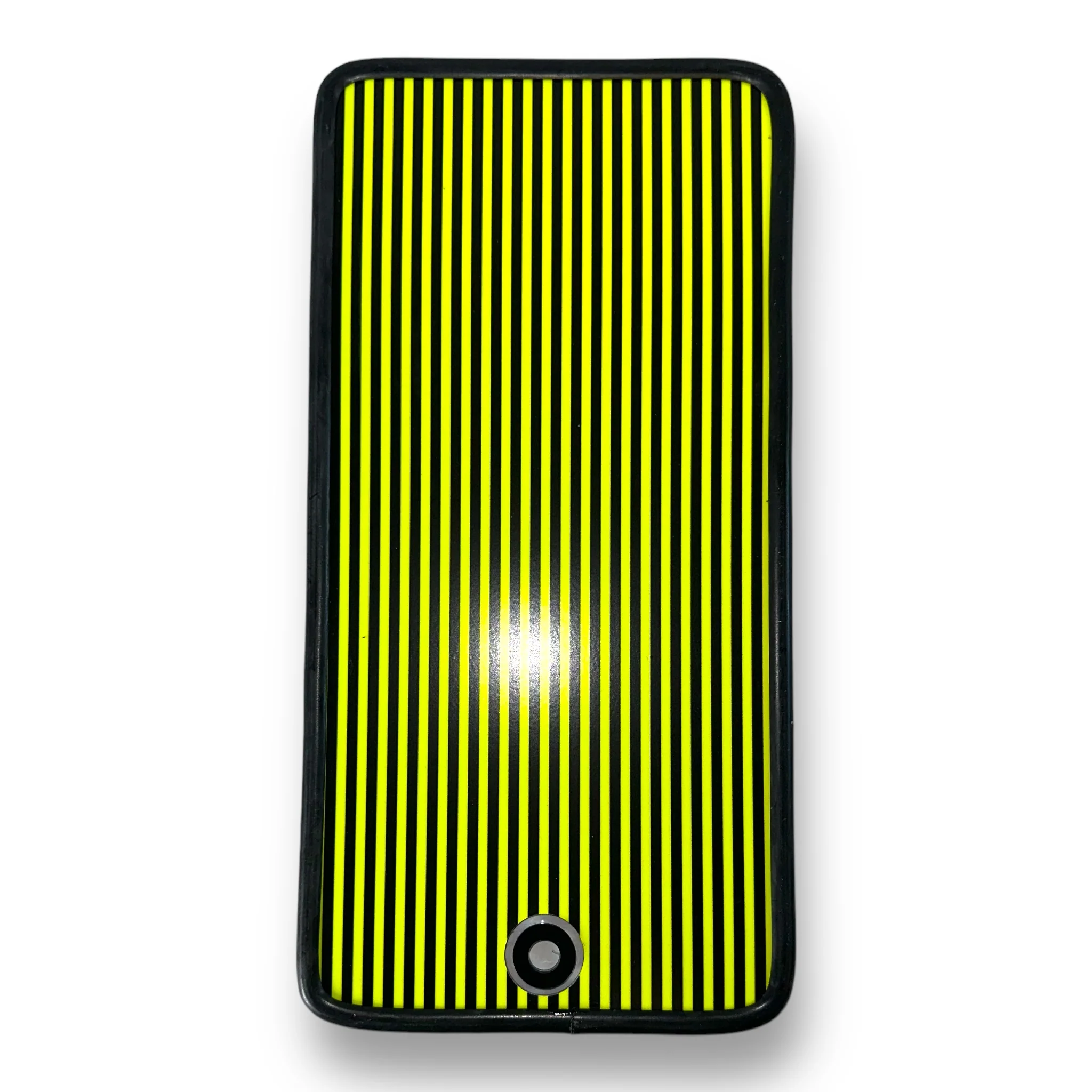 12"  Dent Time's Line Yellow Board with Arm - Image 9