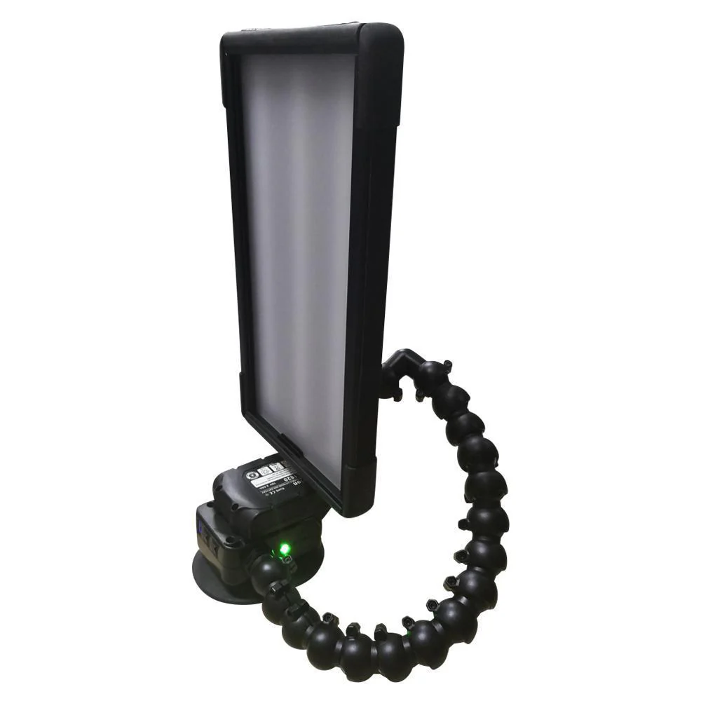 Elimadent V3 - 6 Strip Adjustable Fade - Image 6