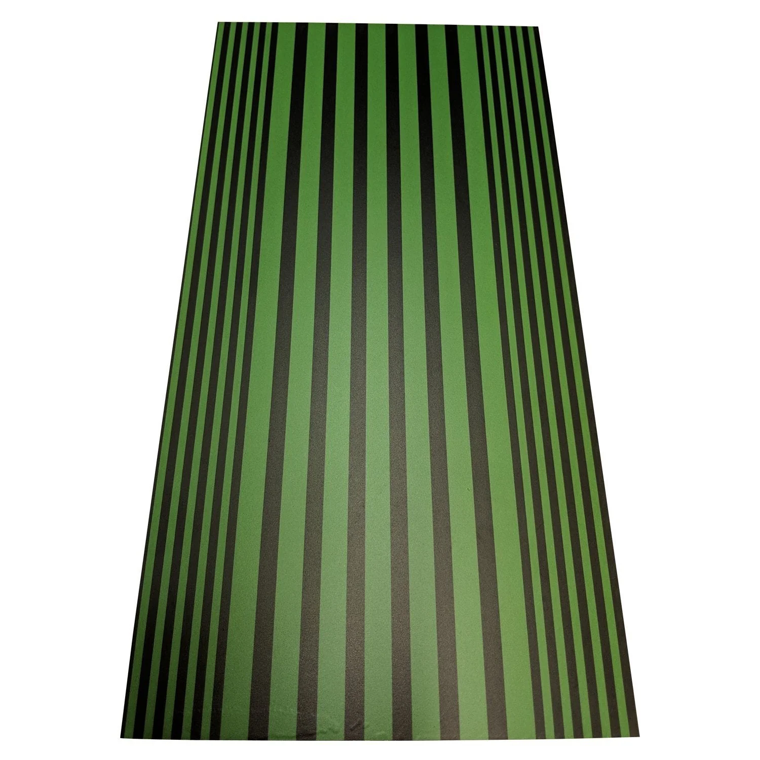 14" Double Line Lens Green