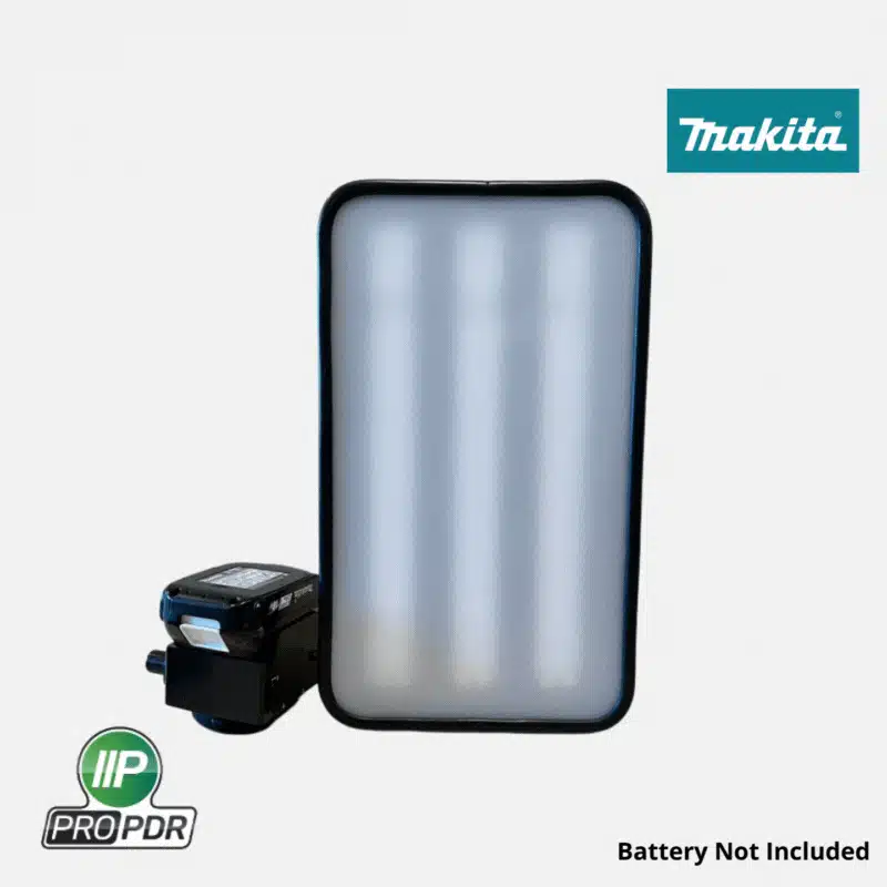 14 INCH QUIK PORTABLE PDR LIGHT BOARD - Pro PDR Solutions - Image 3