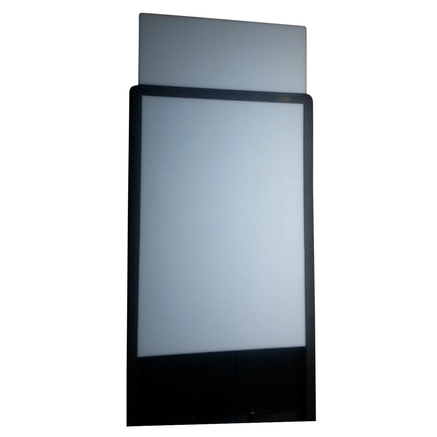20" Upper Tray Quick Lens V-2 ( Read Details Pre Rev1 Needs Modification) - Image 5