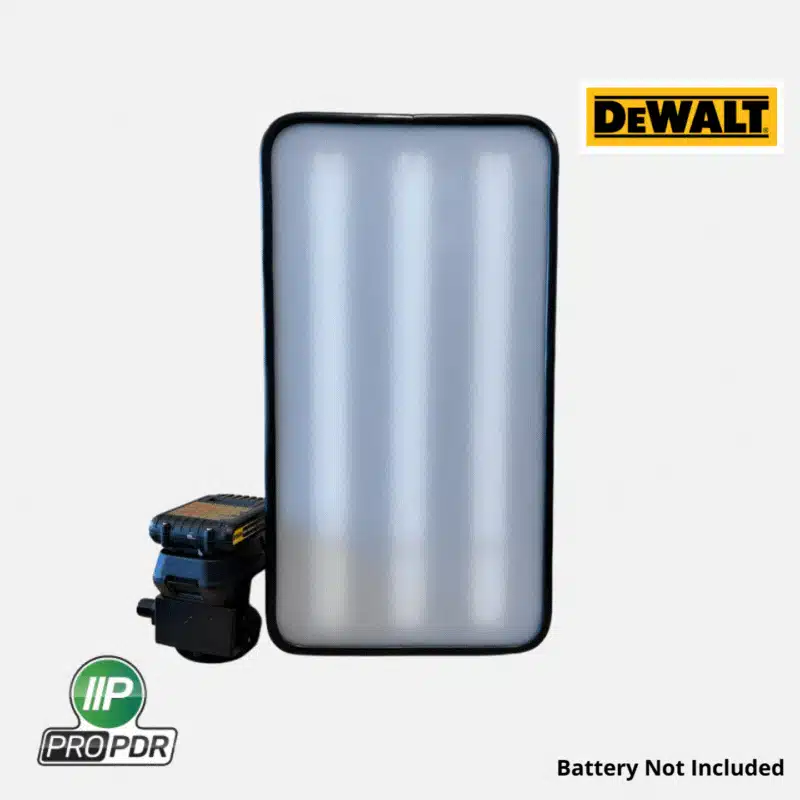 18 INCH QUIK PORTABLE PDR LIGHT BOARD - Pro PDR Solutions - Image 3