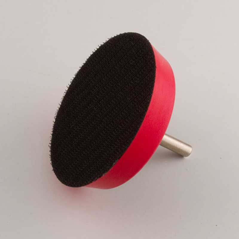 2.5" Hook Backing Plate - Image 2