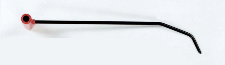 Dentcraft 2' Double Bend PDR Rod