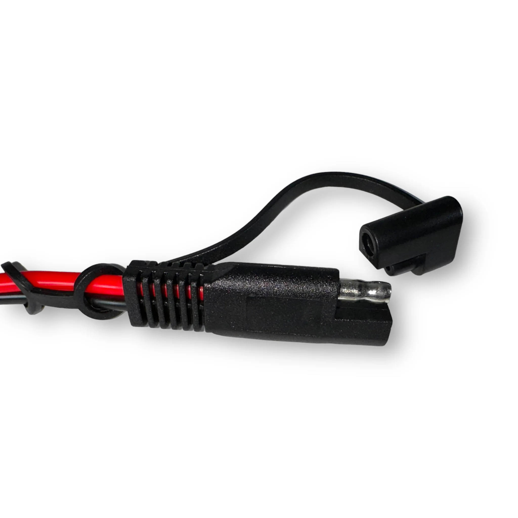 2 Pin to Male Cigarette 12V cable - Image 2