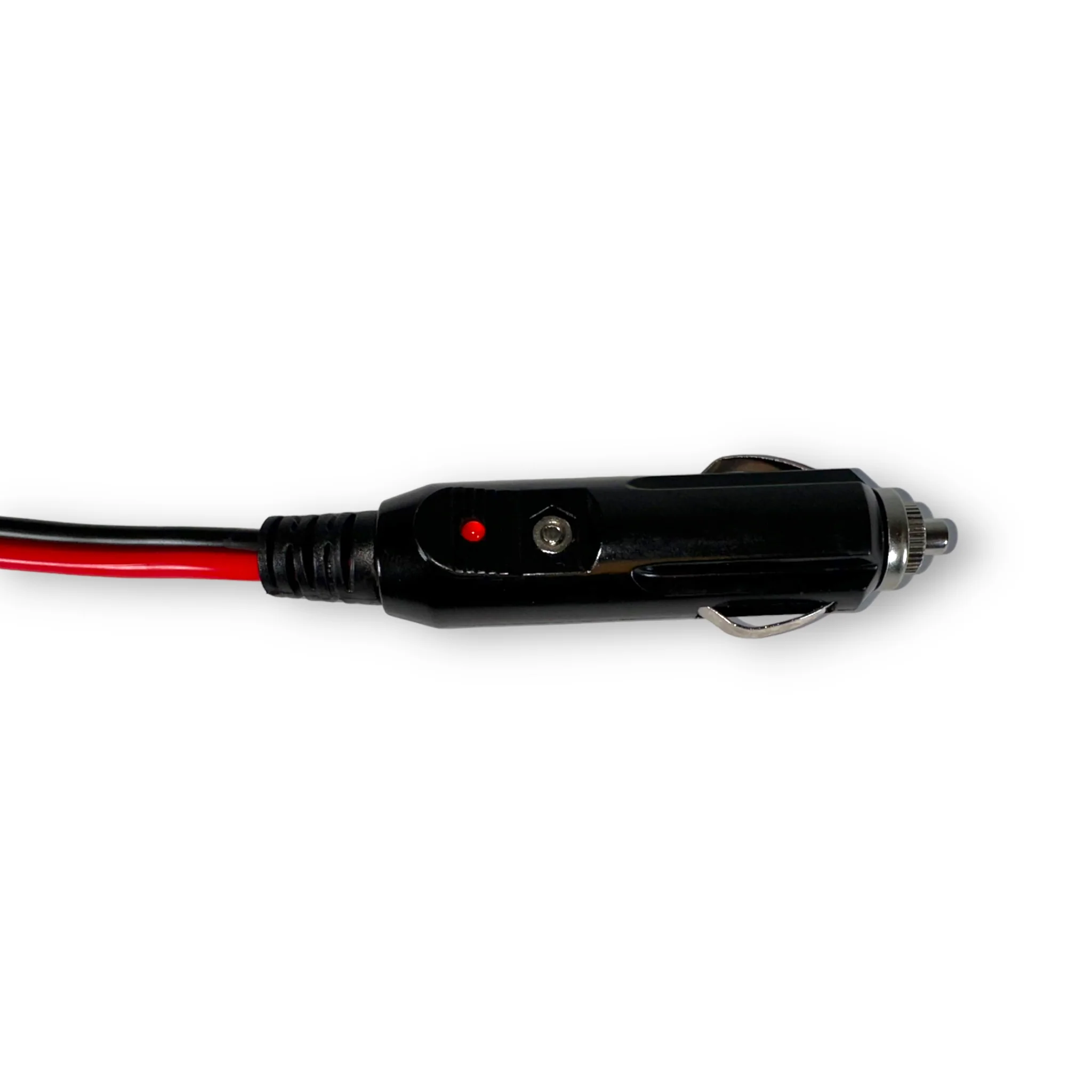 2 Pin to Male Cigarette 12V cable - Image 3