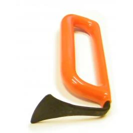 Dentcraft 2" Standard Whale Tail PDR Hand Tool
