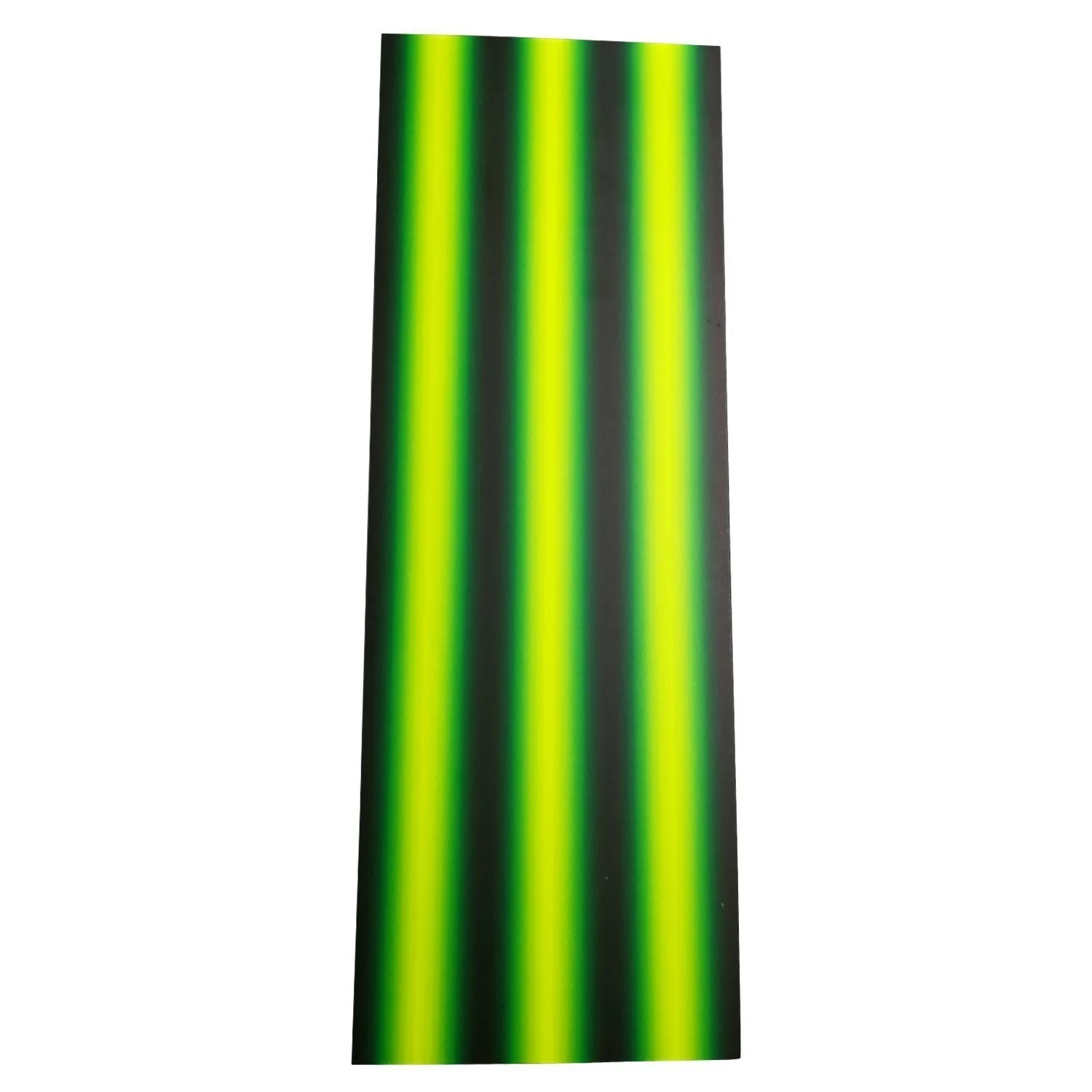 20" 3d Reflection Lens Kestler Monster Green
