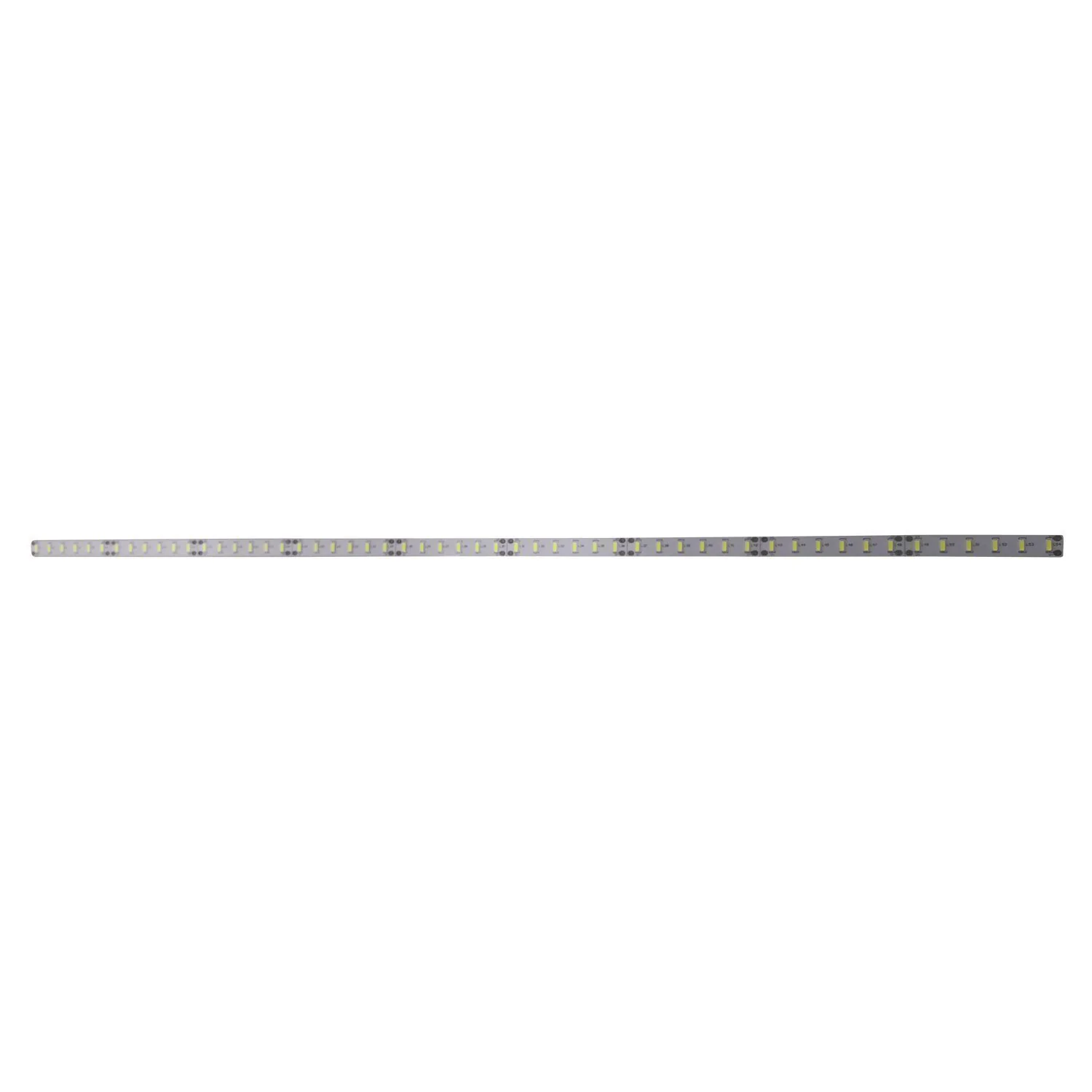20" Cool White Led Strip Rigid Back 18v