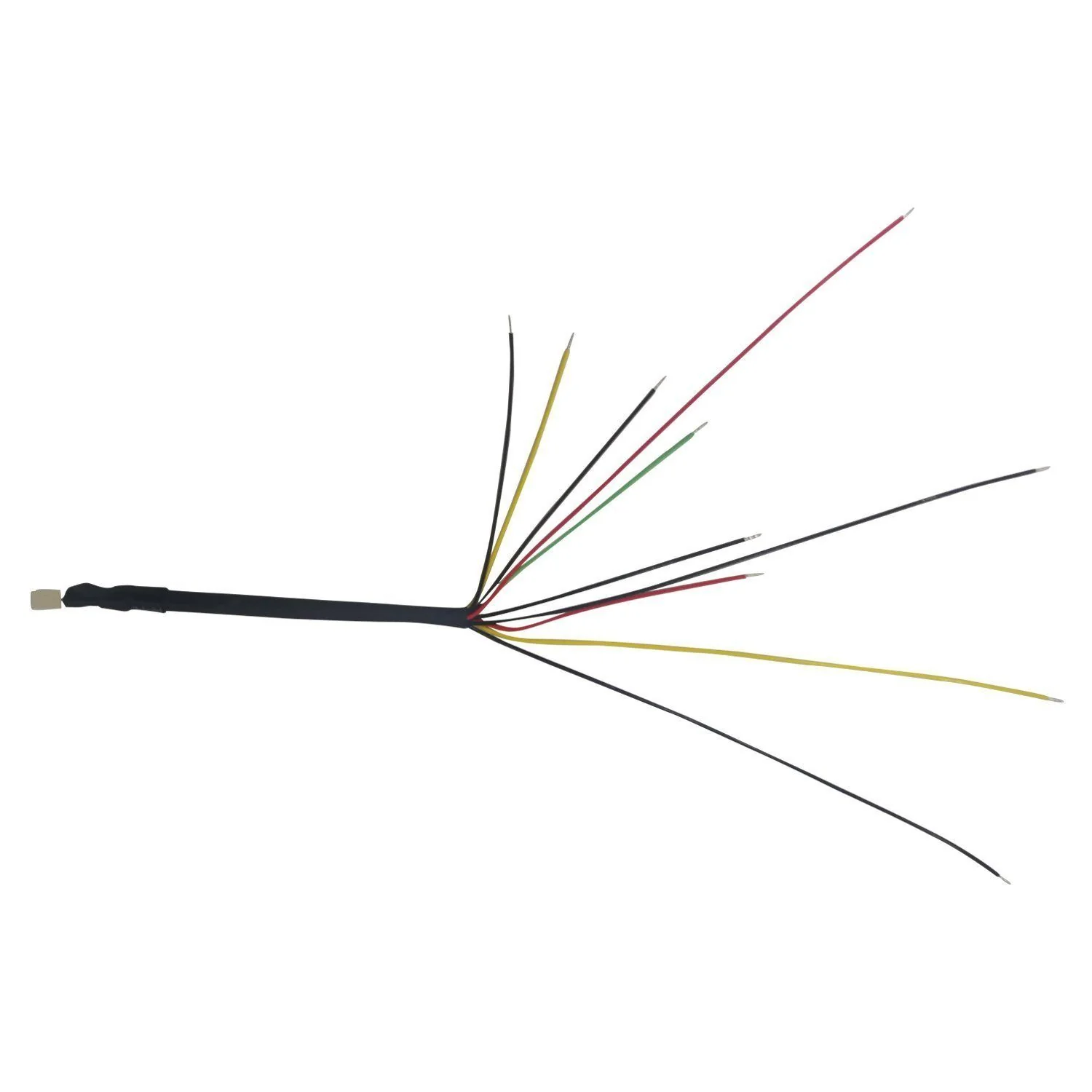 20" Upper 10 Circuit Harness (For 5 Led)