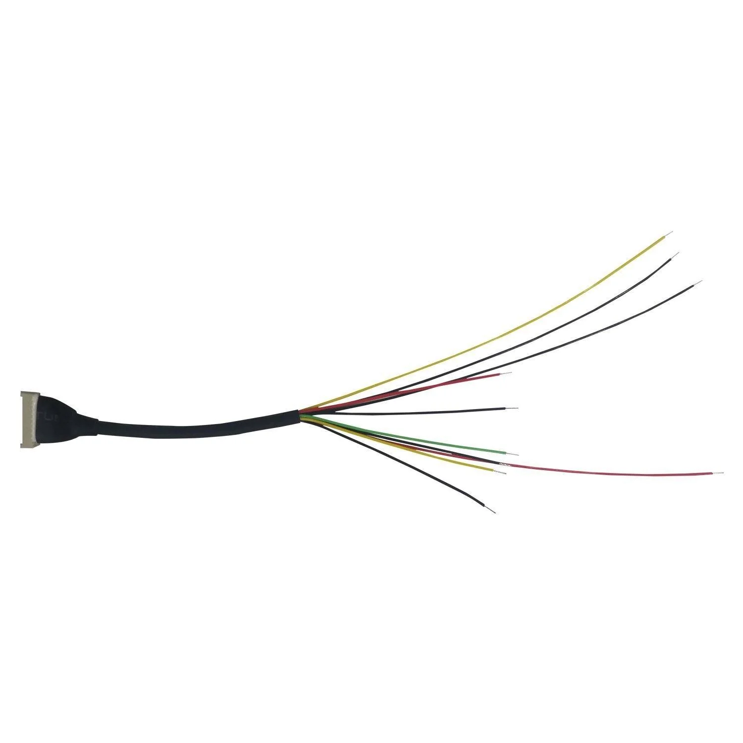20" Upper 10 Circuit Harness (For 5 Led) - Image 2