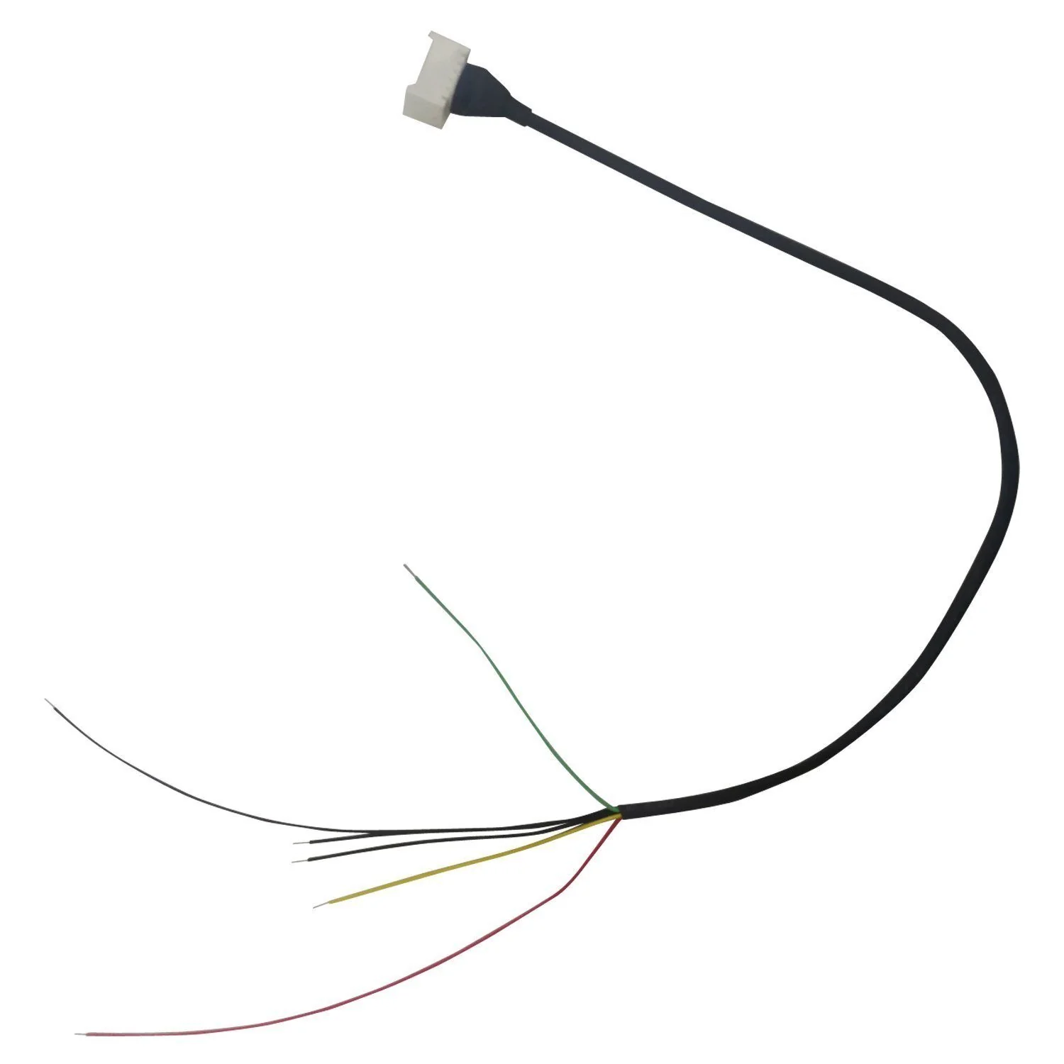 20" Upper 6 Circuit Harness (For 3 Led) - Image 2