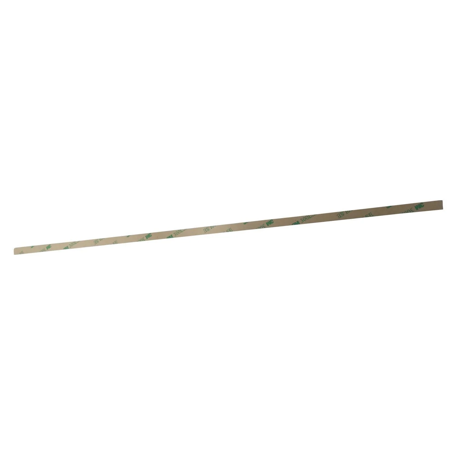 20" Warm White Led Strip Rigid Back 18v - Image 2