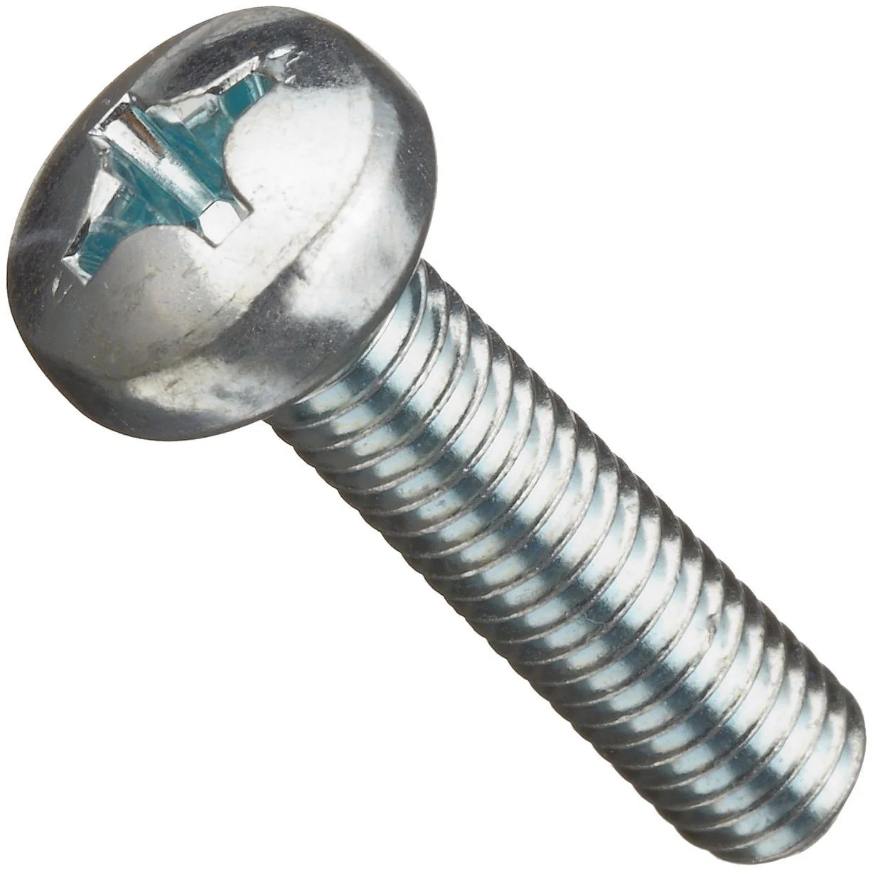 20mm Pan head M5-08 Oval Suction Cup Screw for Version 2 Mini Lights