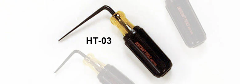 Dentcraft 3" PDR Hand Tool