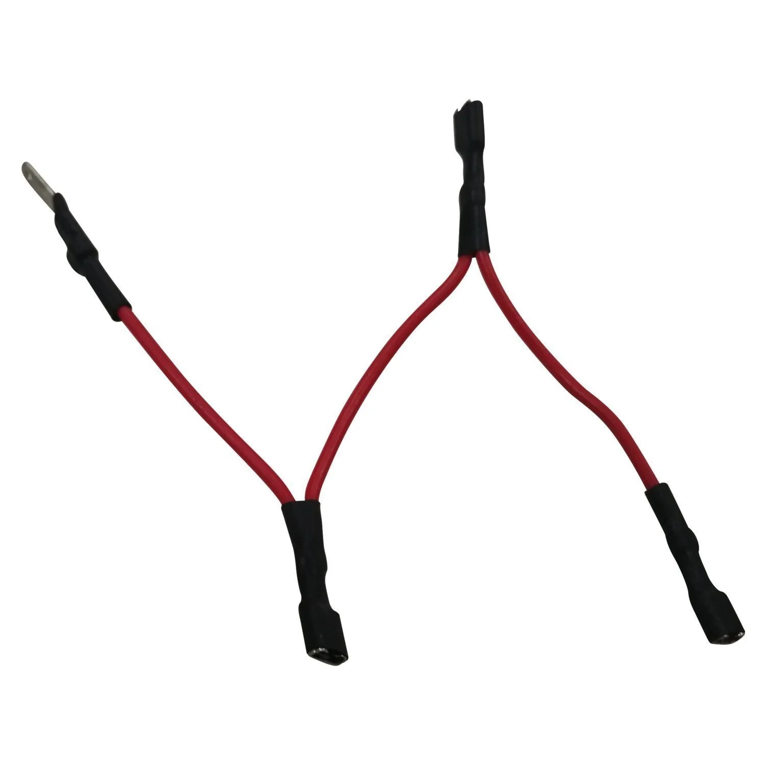 3 Piece Power Wire V-2