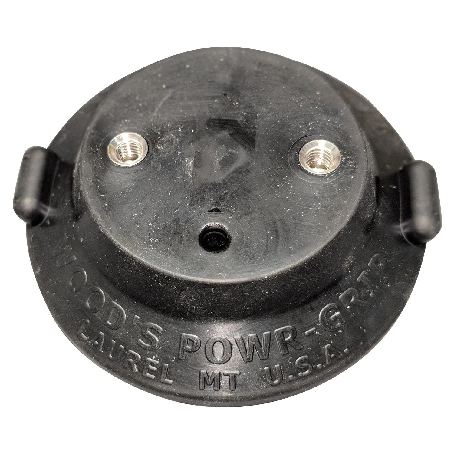 3" Suction Cup Replacement Rubber Base 1pc - Image 2