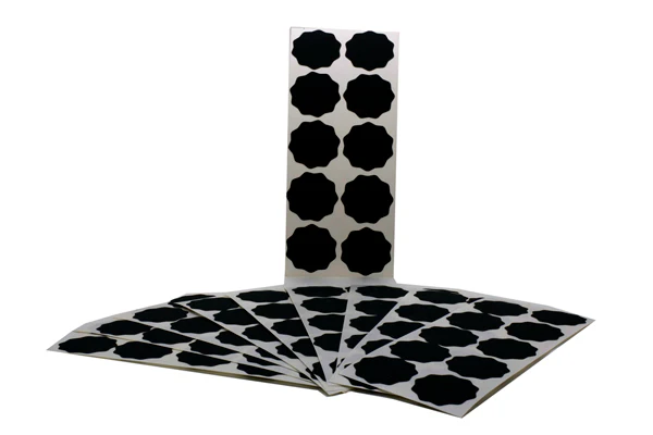 3M-Sanding Disk-1500 Grit (100-pc/pkg)