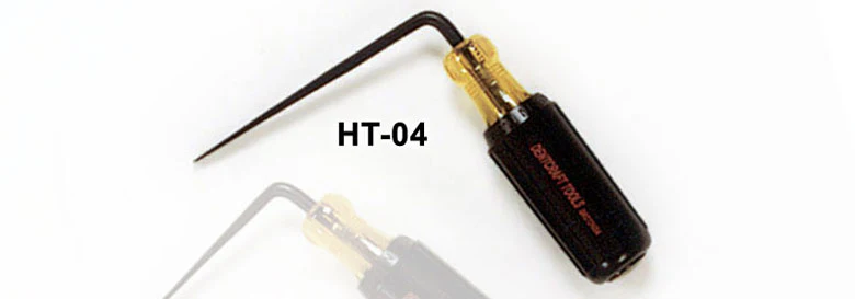 Dentcraft 4" PDR Hand Tool