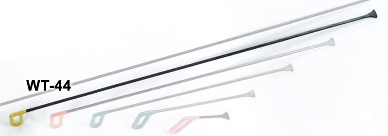 44" PDR Whale Tail