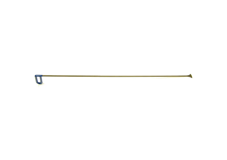 44" Wide PDR Whale Tail