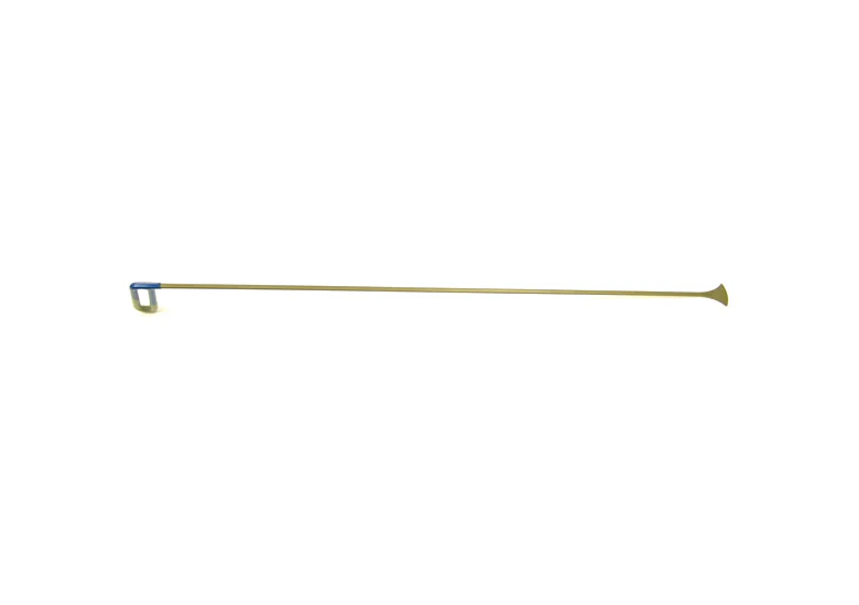 44" Xtra Wide PDR Whale Tail