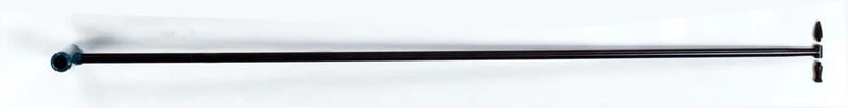 Dentcraft 48" PDR Hail Rod Interchangeable Double Tip
