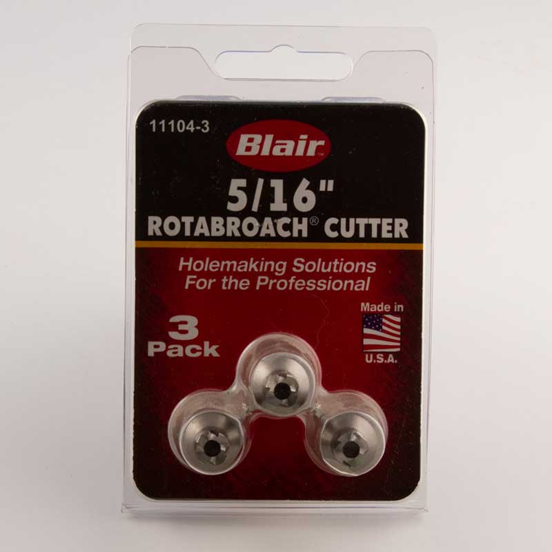 5/16" Rotabroach Cutter - Image 2