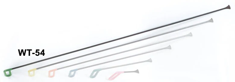 54" PDR Whale Tail