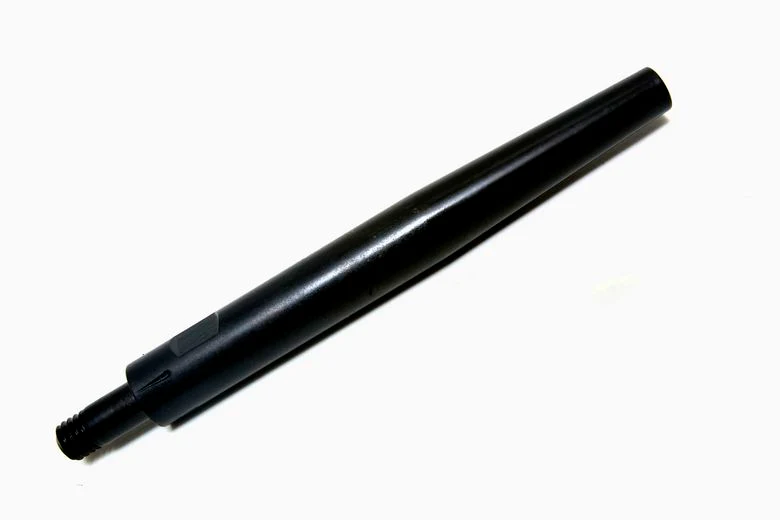 6" Straight Tip Assembly for use with the CRSET
