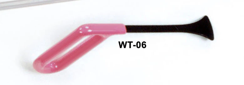 Dentcraft 6" PDR Whale Tail