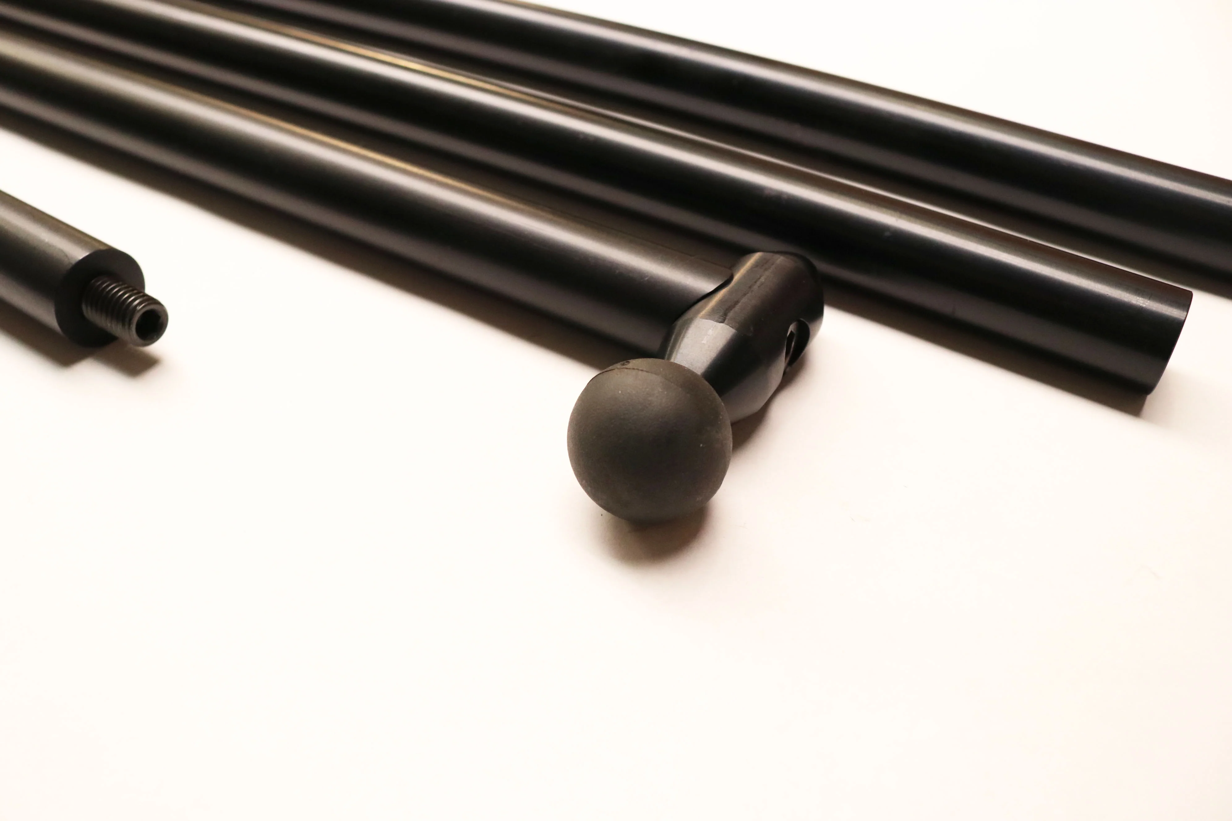 Anson Aluminum Hail rod Breakdown - Image 2