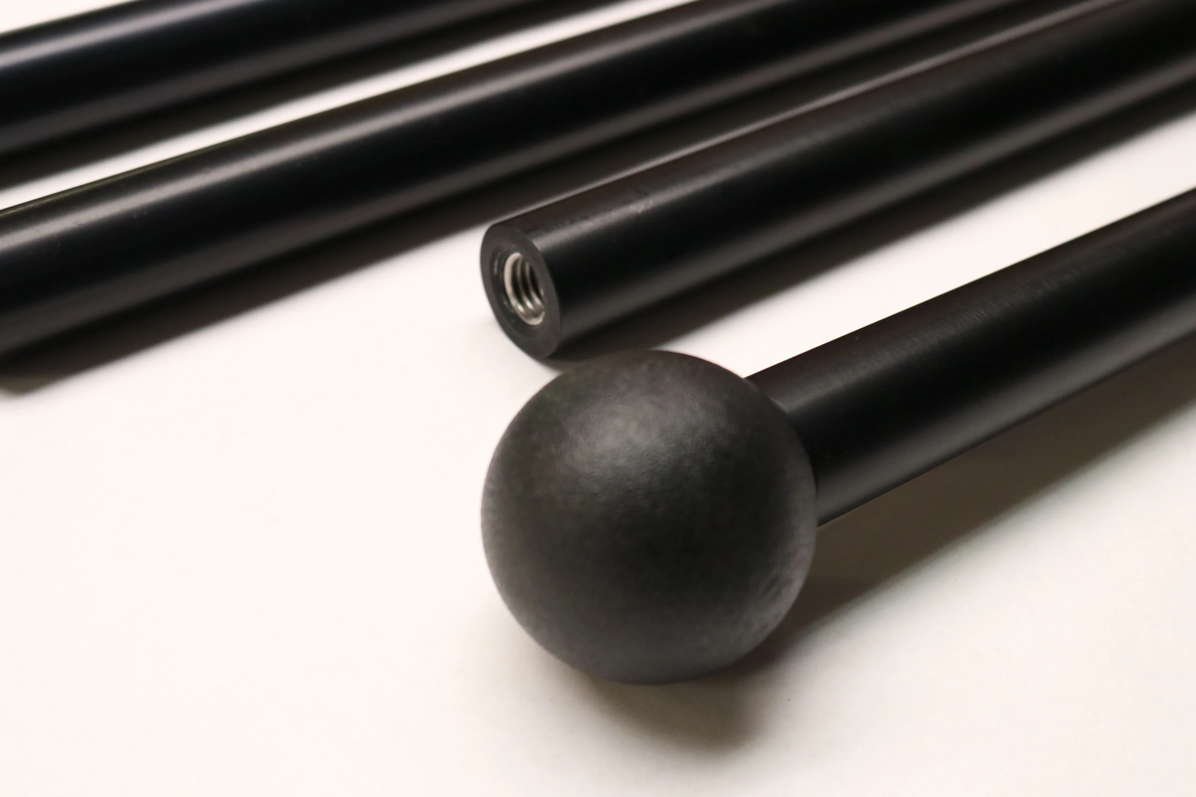 Anson Aluminum Hail rod Breakdown - Image 3