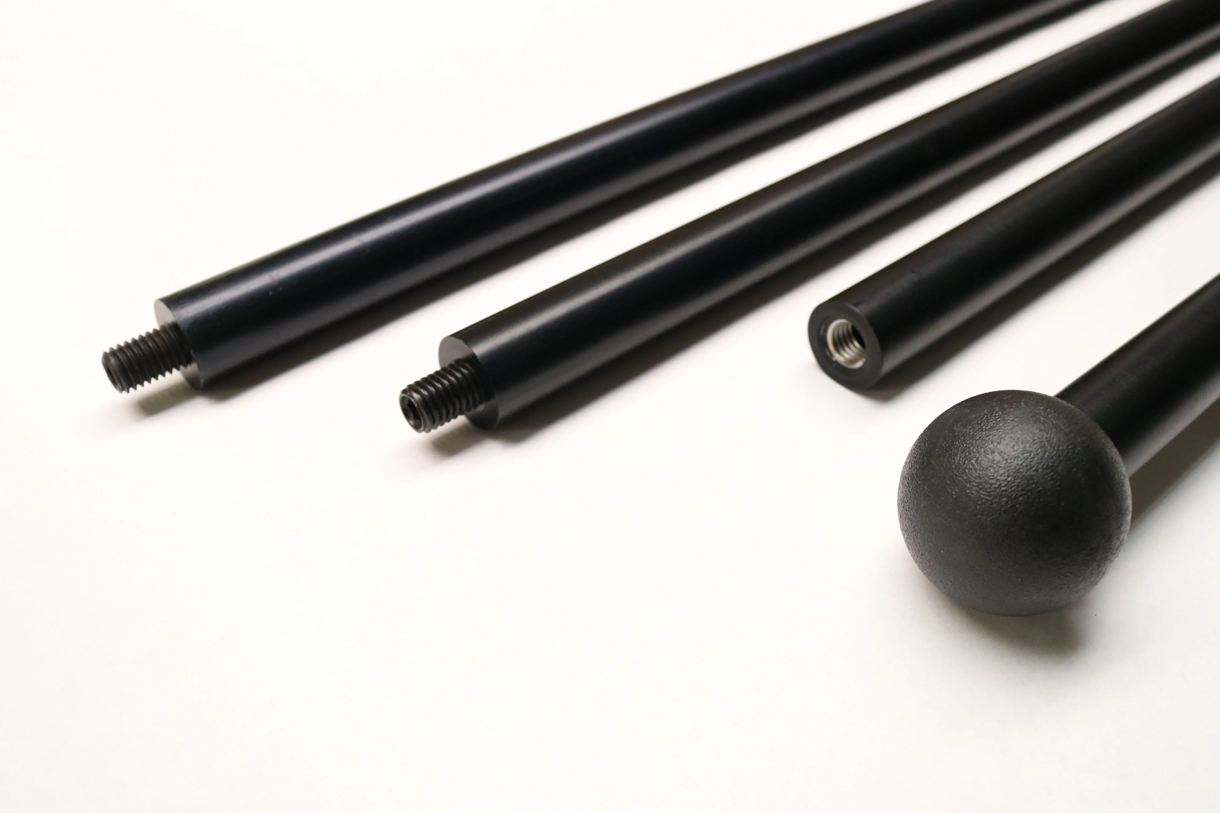 Anson Aluminum Hail rod Breakdown - Image 4