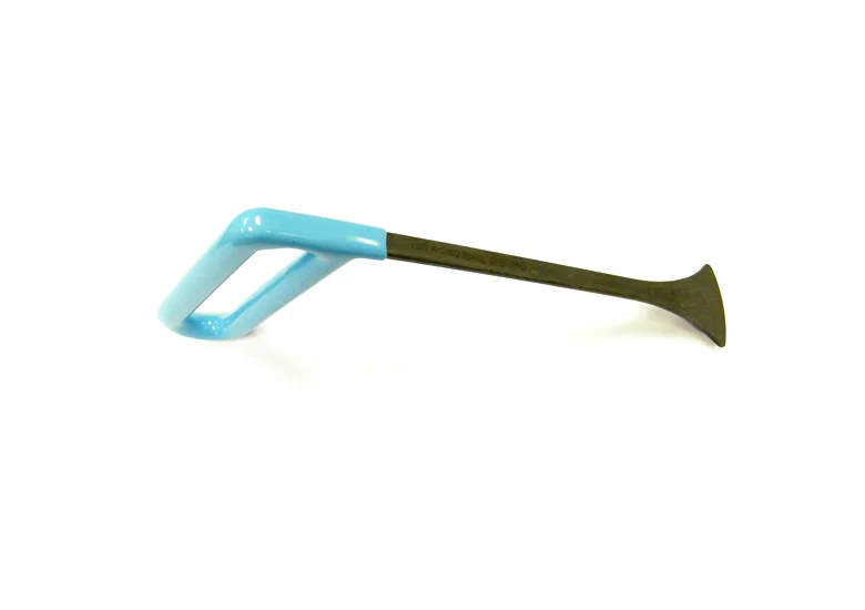 8" Wide PDR Whale Tail he