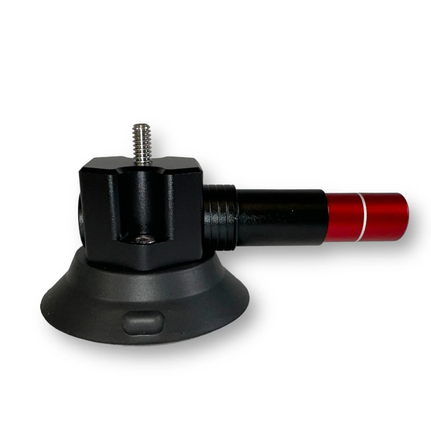 Premium Aluminum Body Heavy Duty Suction Cup 3" - Image 2