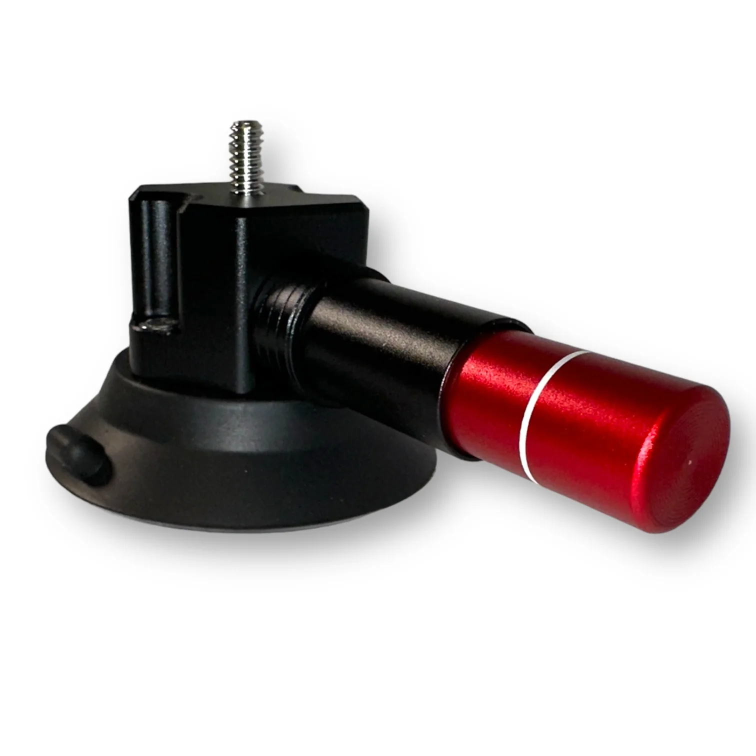 Premium Aluminum Body Heavy Duty Suction Cup 3" - Image 3