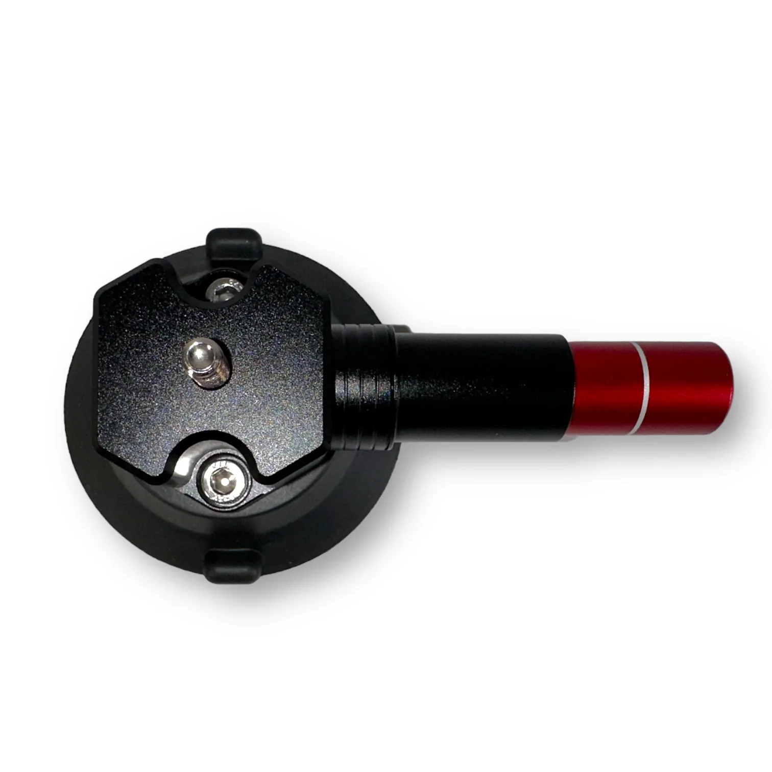 Premium Aluminum Body Heavy Duty Suction Cup 3" - Image 4