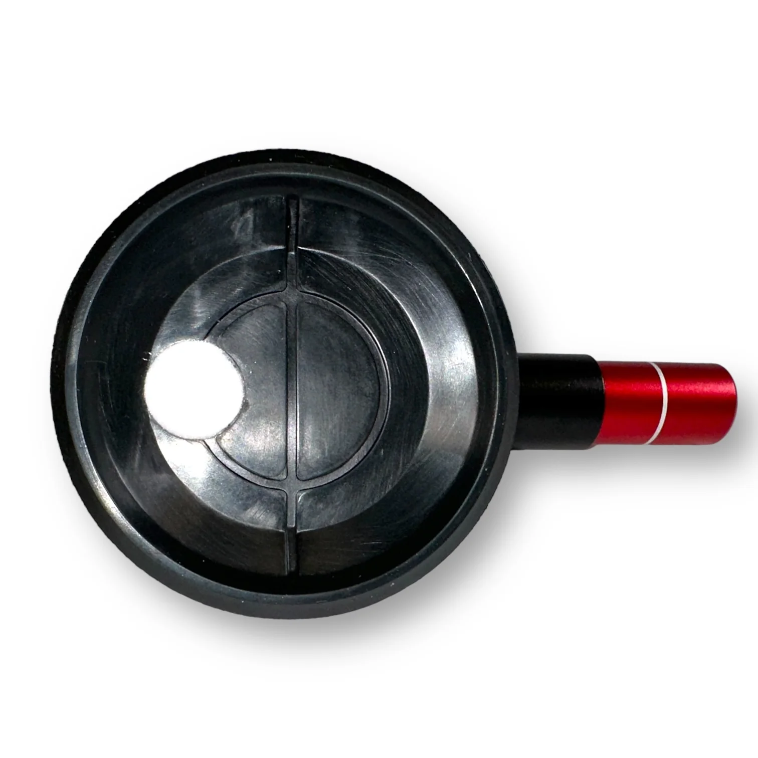 Premium Aluminum Body Heavy Duty Suction Cup 3" - Image 5