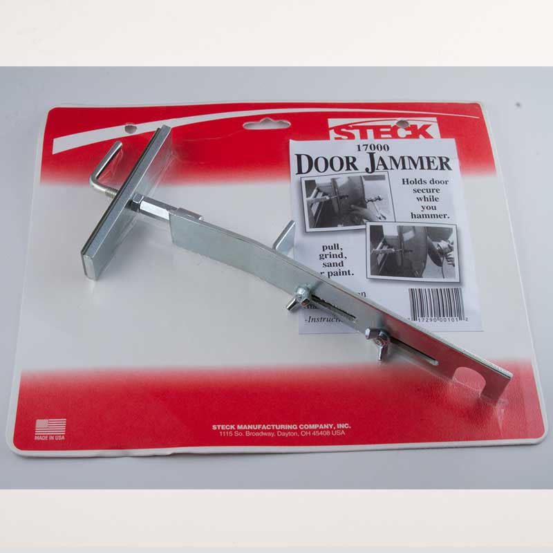 Steck Door Jammer - Image 2