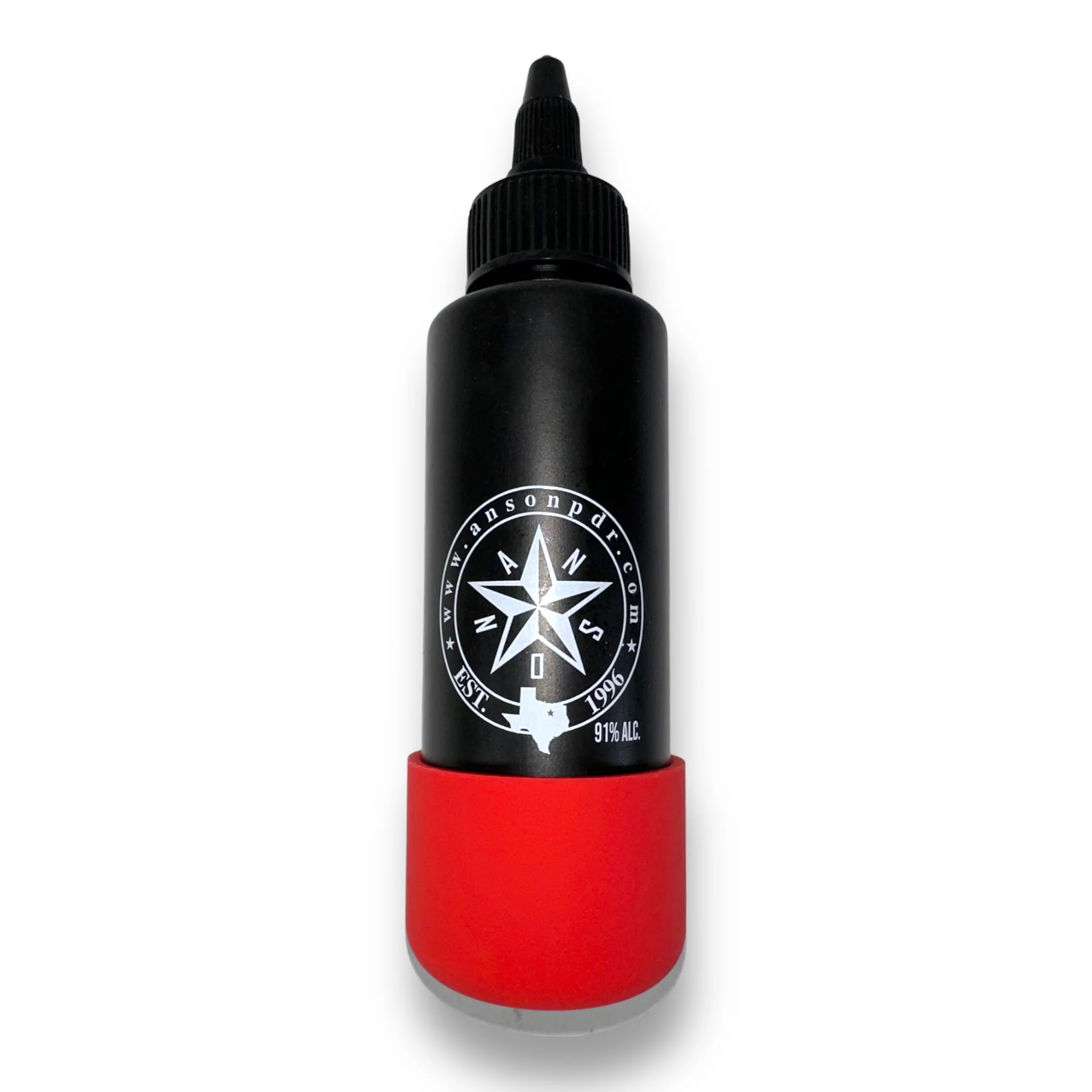 Anson Alcohol Bottle with Magnet - Image 4