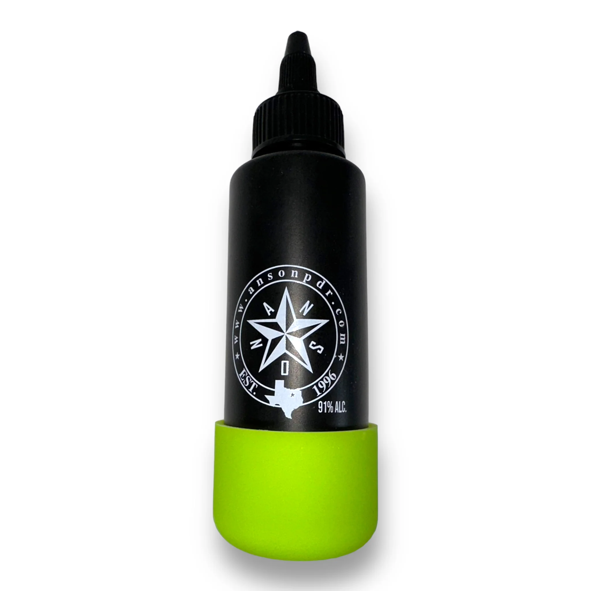 Anson Alcohol Bottle with Magnet - Image 5