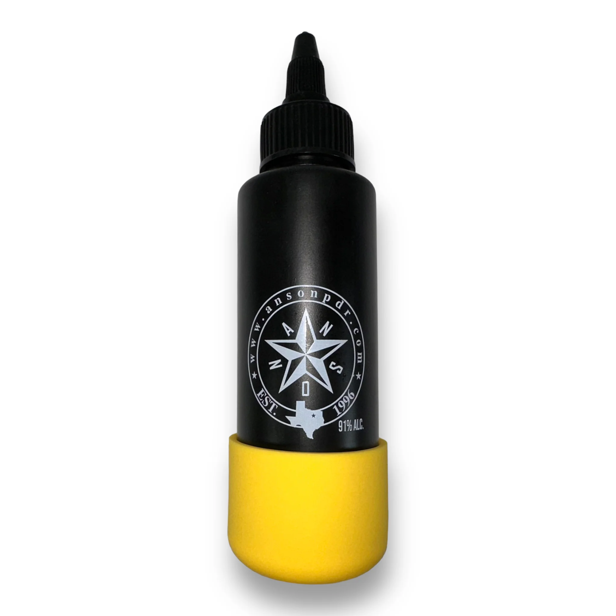 Anson Alcohol Bottle with Magnet - Image 6