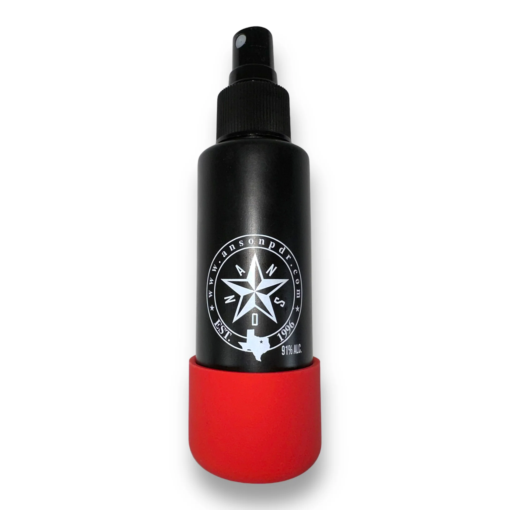 Anson Alcohol Bottle with Magnet - Image 7