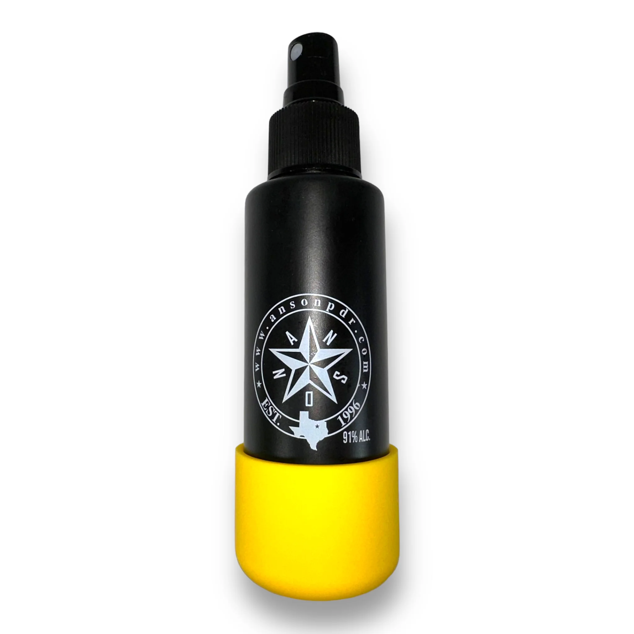 Anson Alcohol Bottle with Magnet - Image 8