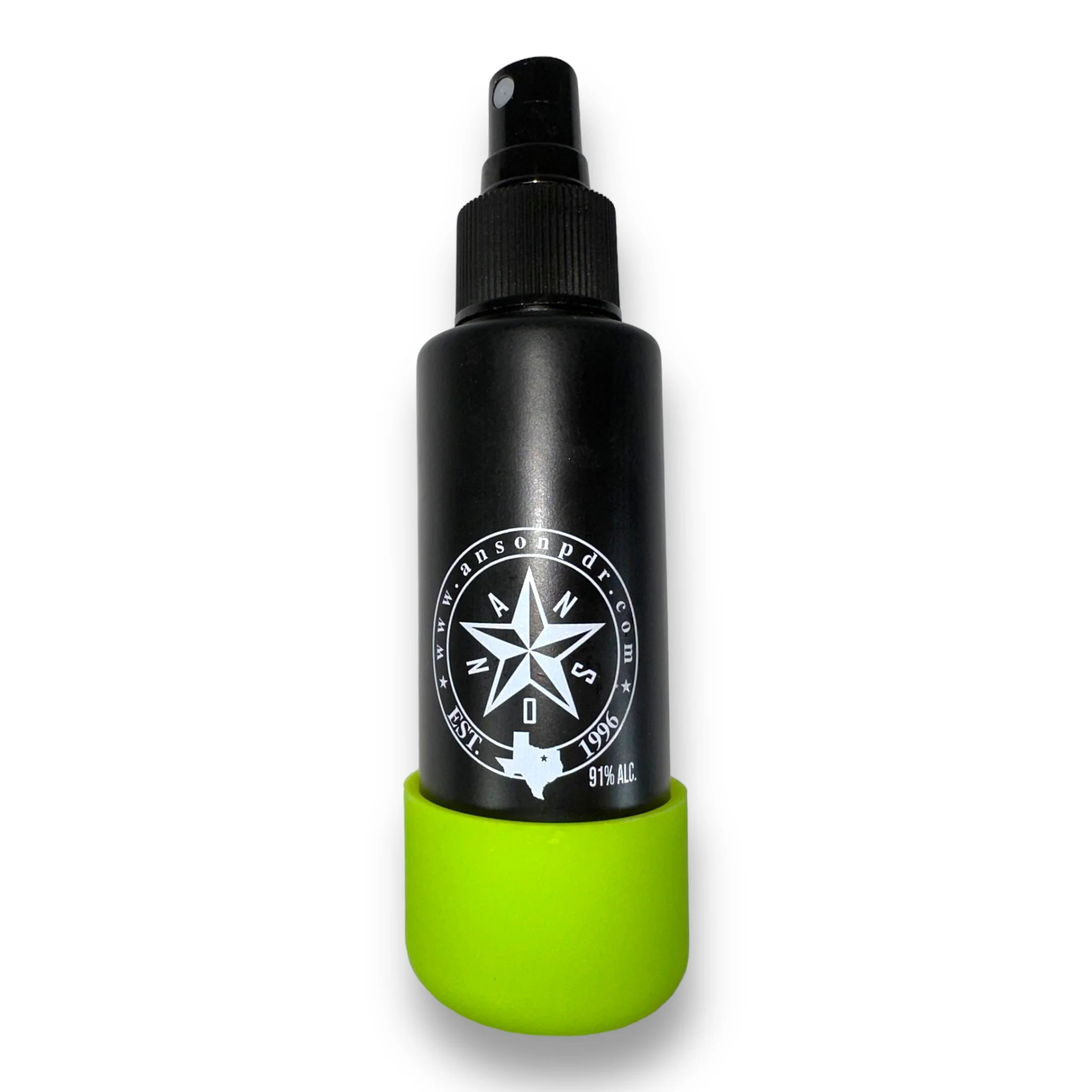 Anson Alcohol Bottle with Magnet - Image 9
